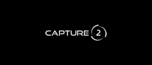 Capture2 logo
