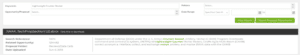 Search Proposal Repository