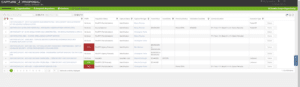 a screenshot of the C2P app showing the Pipeline Management feature