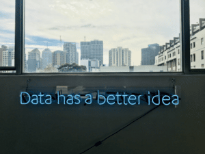Taming Big Data